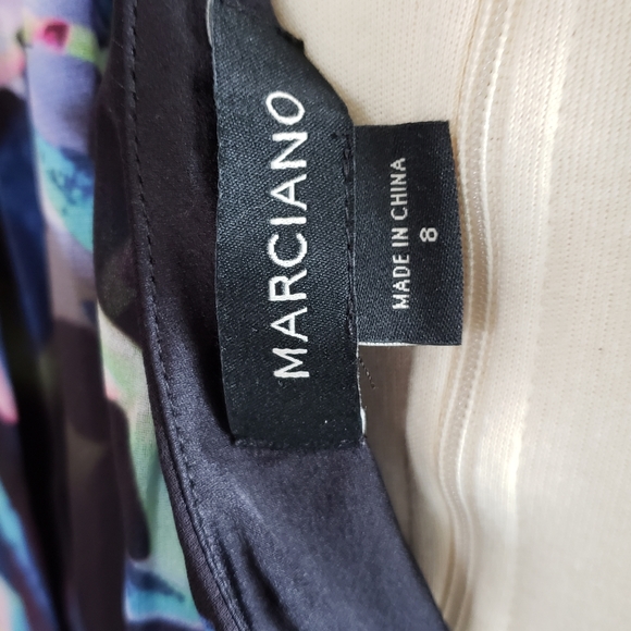 Marciano Dress - Picture 6 of 6